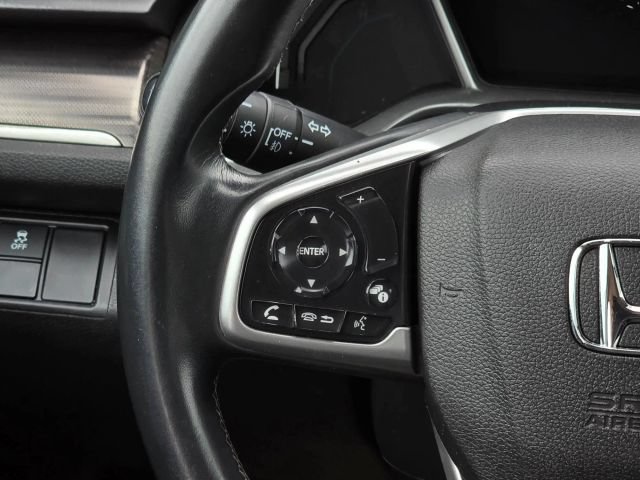 Used 2021 Honda Civic EX-L image 22