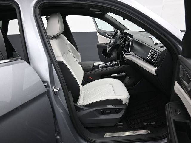 New 2026 Volkswagen Atlas Cross Sport SEL Premium R-Line image 14