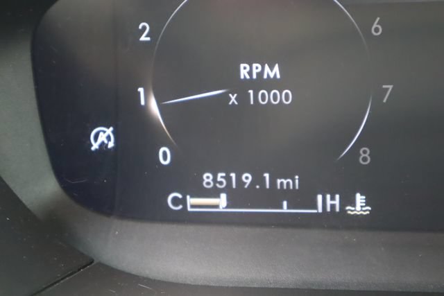 Used 2020 Lincoln Nautilus FWD w/ Equipment Group 101A image 41