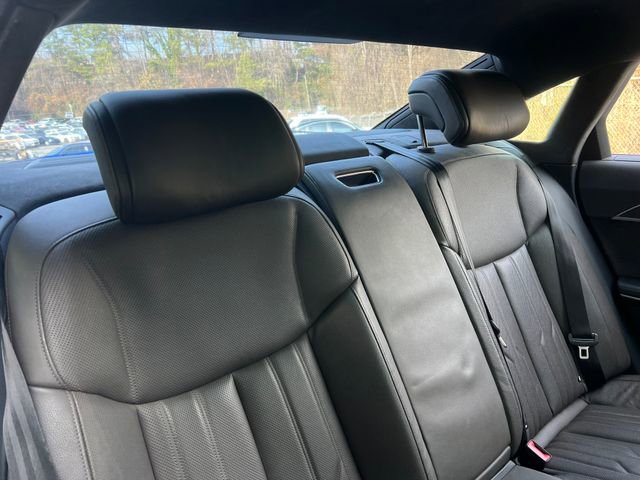 Used 2019 Audi A8 L 3.0T w/ Executive Package image 31