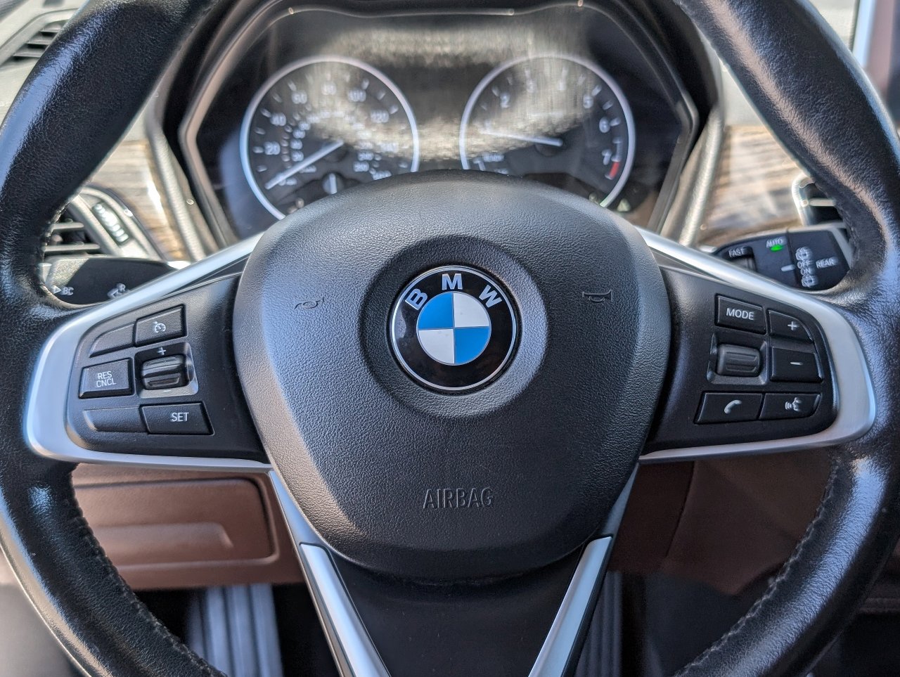 Used 2018 BMW X1 sDrive28i FWD image 18
