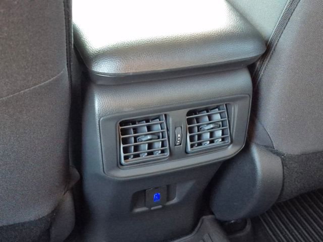 Used 2025 Toyota RAV4 LE image 16