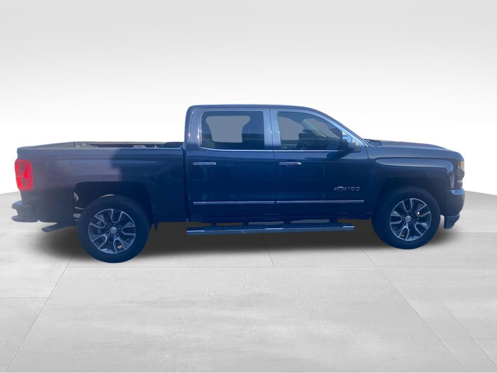 Used 2018 Chevrolet Silverado 1500 LTZ Z71 w/ Centennial Edition image 6