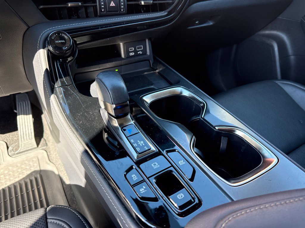 Used 2022 Lexus NX 350h AWD image 27