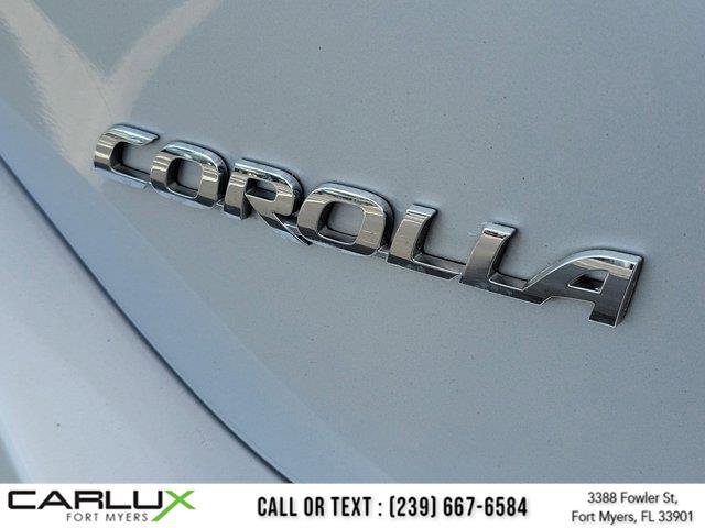 Used 2019 Toyota Corolla LE image 12