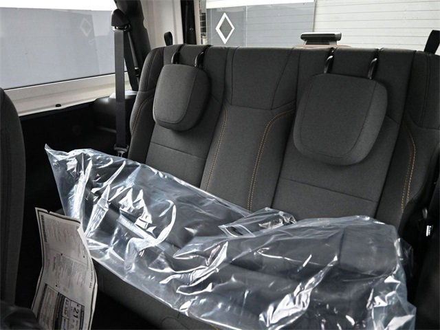 New 2026 Jeep Wrangler Sport image 14