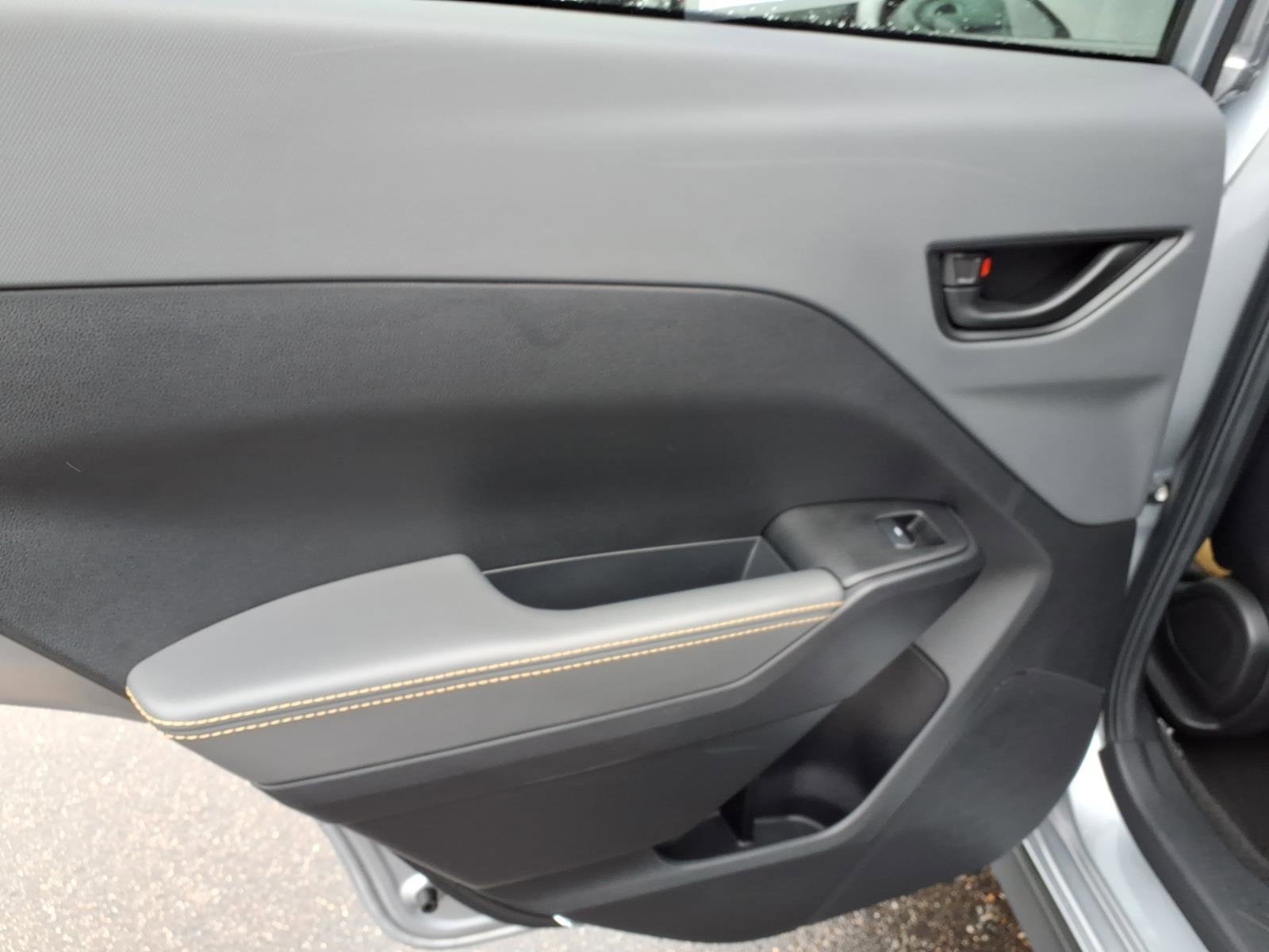 Used 2025 Subaru Crosstrek 2.5i Sport w/ Crosstrek Mirror Package image 8