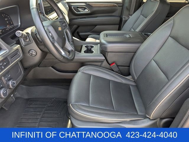 Used 2023 Chevrolet Tahoe Premier AWD/4WD image 20