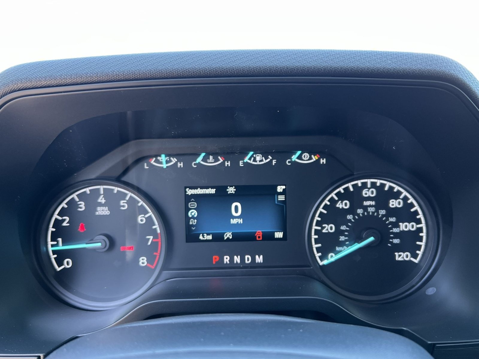 New 2026 Ford F150 XL AWD/4WD image 25