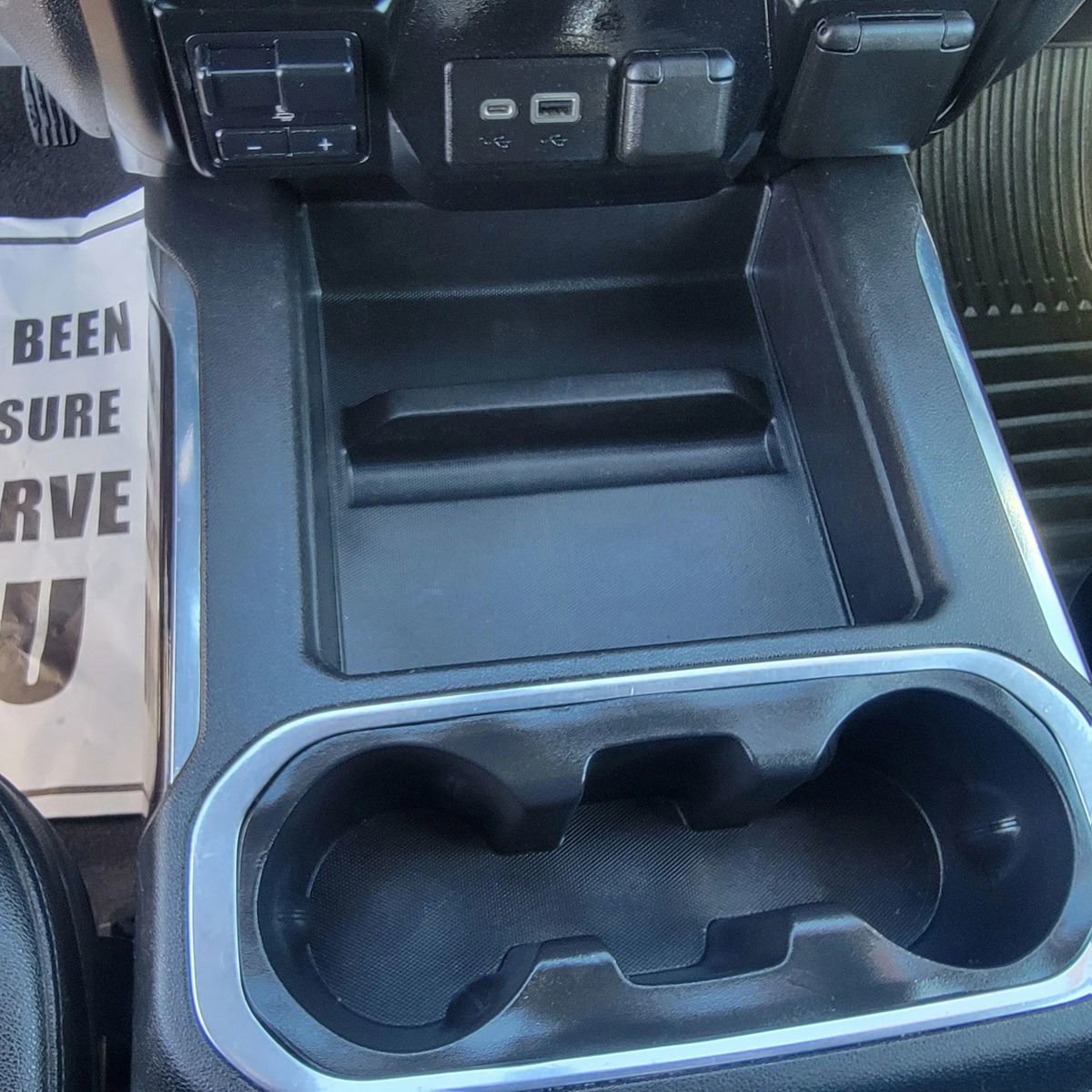 Used 2021 GMC Sierra 1500 SLT w/ SLT Premium Package AWD/4WD image 19