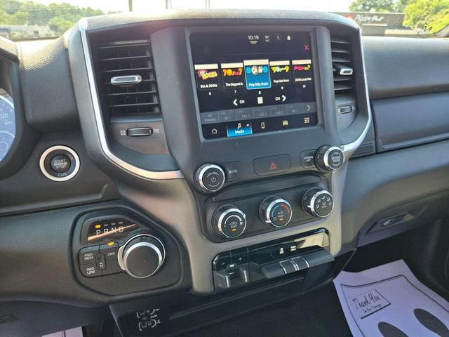 Used 2024 RAM 2500 Big Horn AWD/4WD image 22