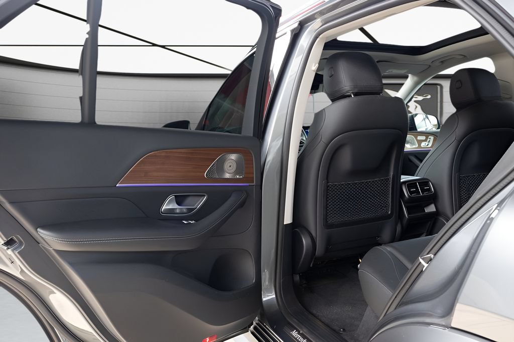Used 2024 Mercedes-Benz GLE 350 4MATIC image 50