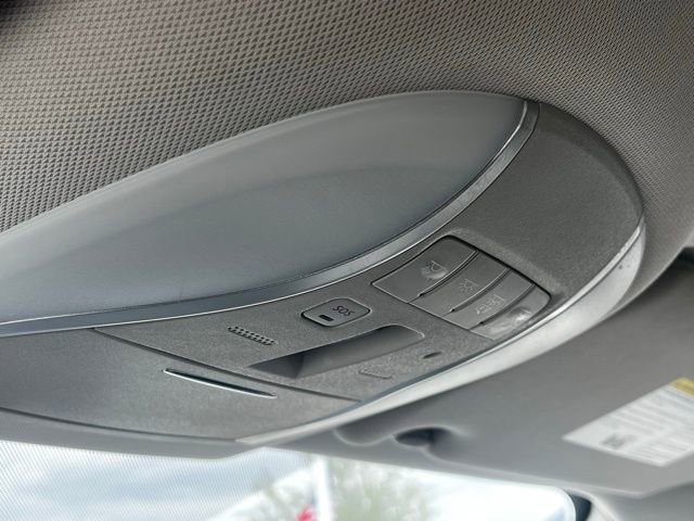 Certified 2020 INFINITI QX60 Signature Edition FWD image 23