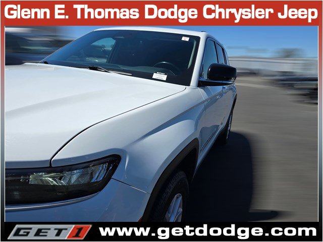 Certified 2022 Jeep Grand Cherokee Limited image 4