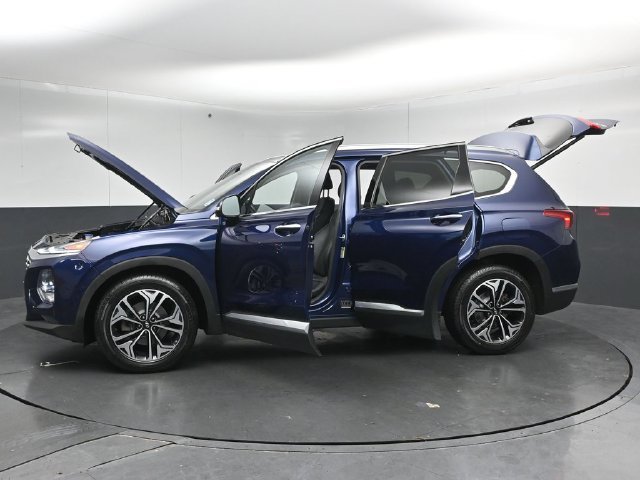 Used 2019 Hyundai Santa Fe AWD image 57