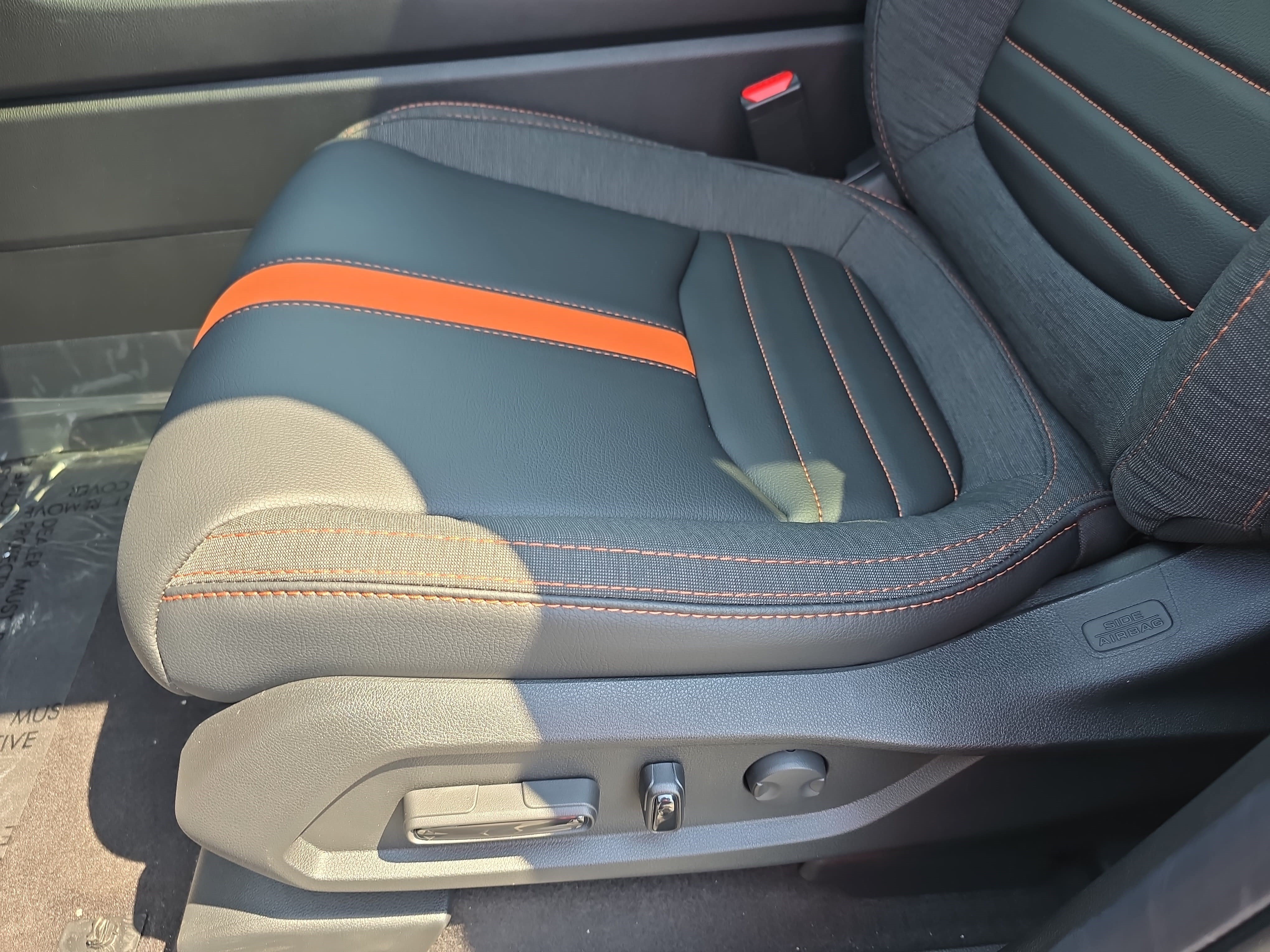 New 2026 Honda Passport TrailSport image 28