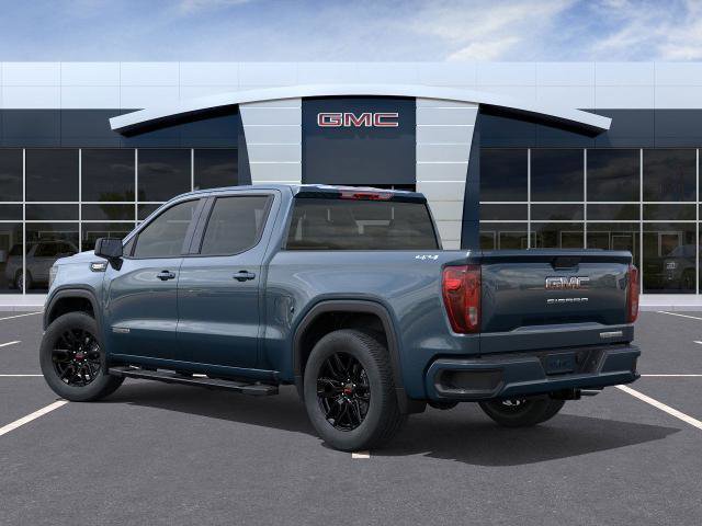 New 2025 GMC Sierra 1500 Elevation image 27
