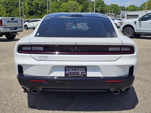 New 2026 Dodge Charger R/T AWD/4WD image 10