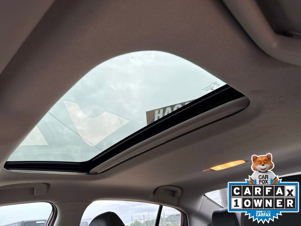 Used 2023 Nissan Sentra SR FWD image 10