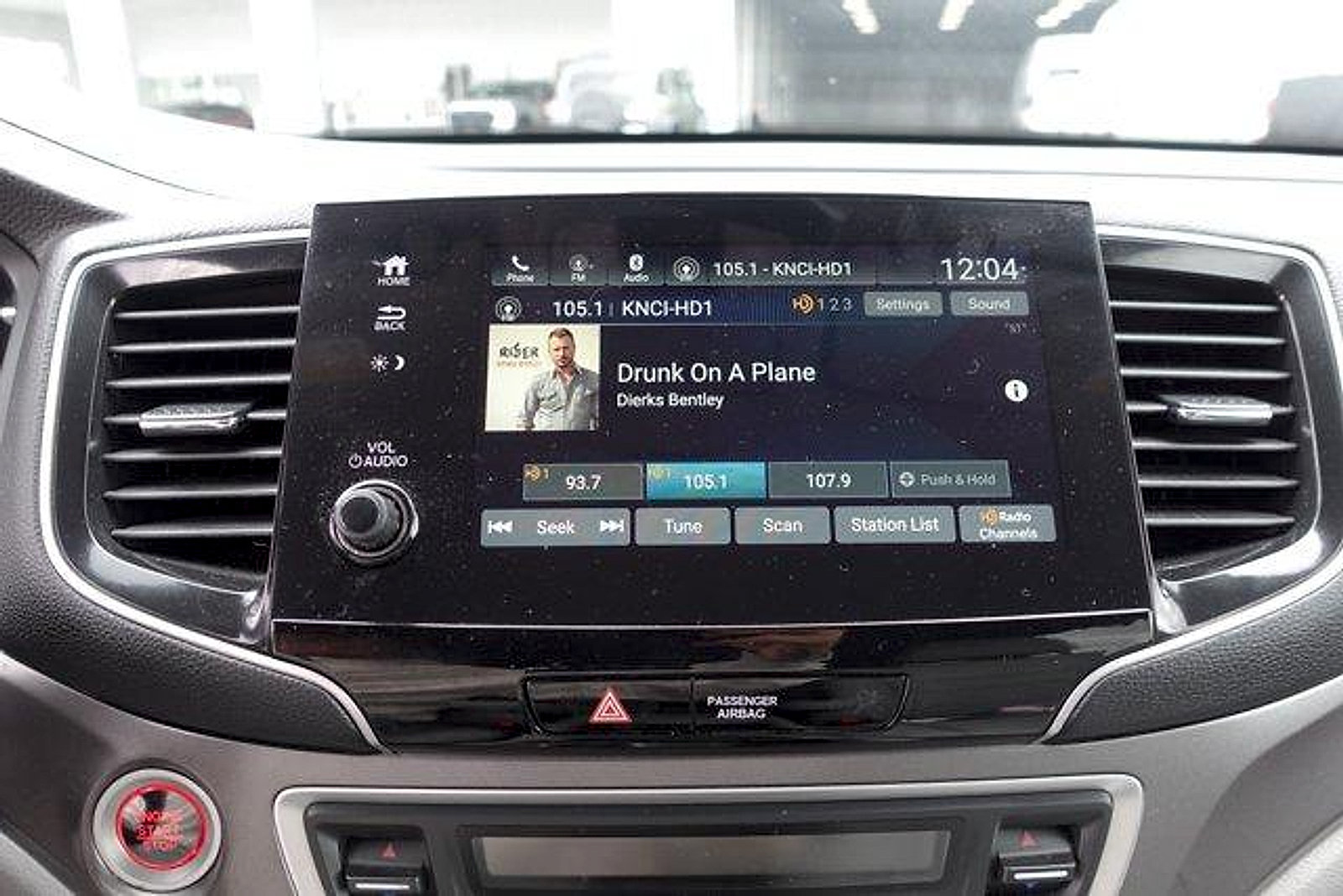 Used 2021 Honda Pilot Special Edition image 18