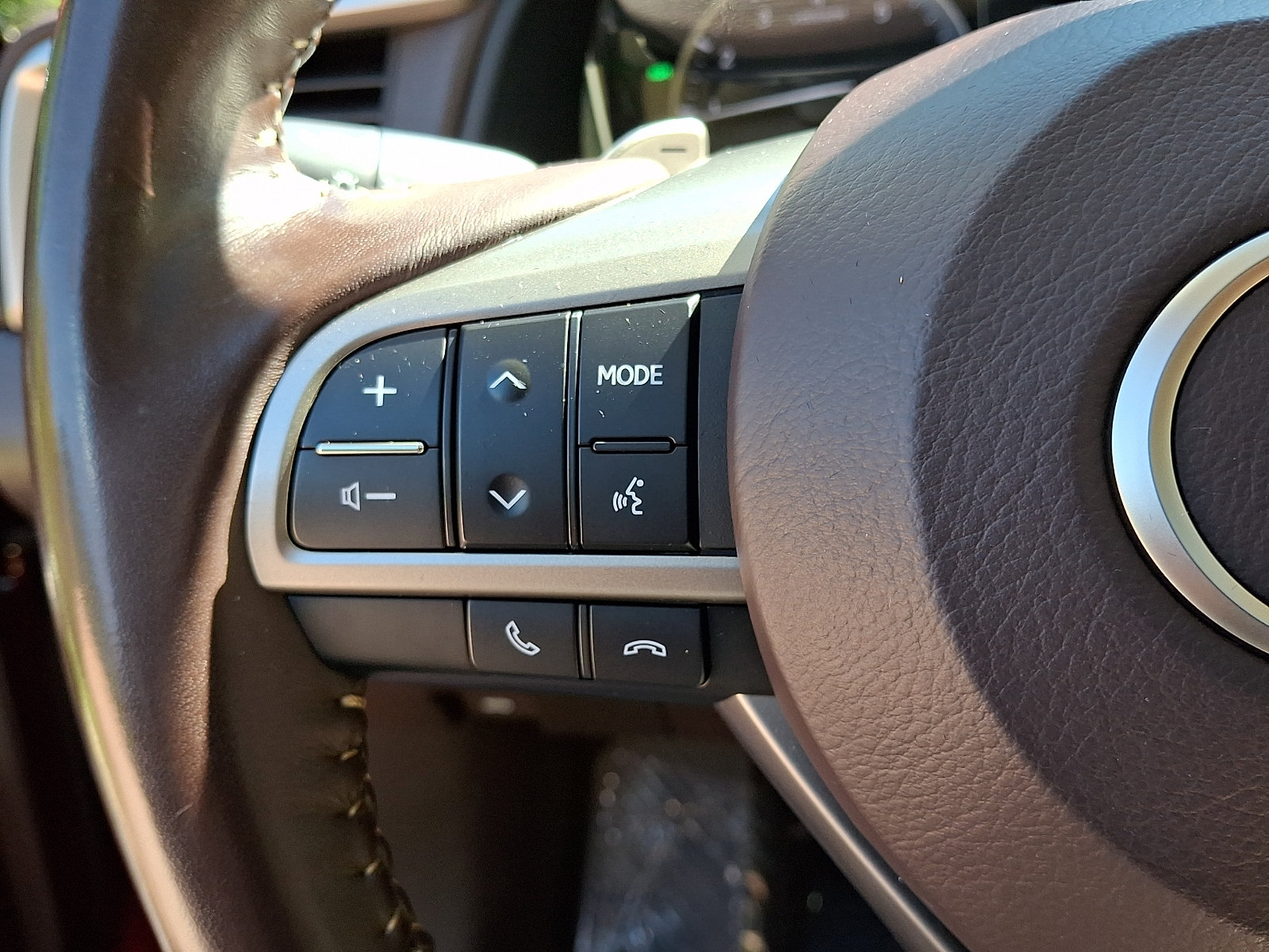 Certified 2020 Lexus RX 350 AWD w/ Premium Package image 23