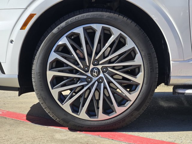Certified 2026 Hyundai Palisade Calligraphy AWD/4WD image 11