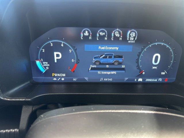 Used 2024 Ford Ranger Raptor image 17