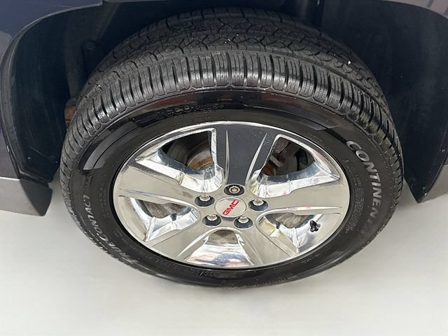 Used 2015 GMC Terrain SLT w/ Open Road Package AWD/4WD image 30