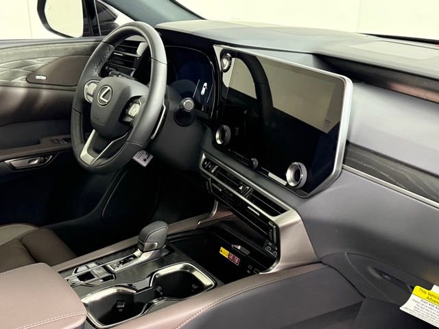 New 2026 Lexus RX 350 350h Luxury image 31