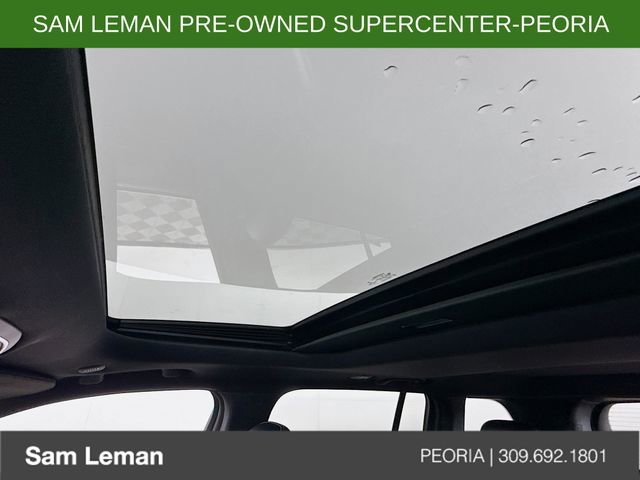 Used 2023 Jeep Grand Cherokee Altitude image 21