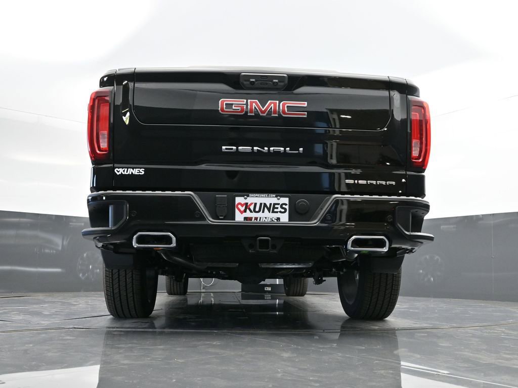 New 2026 GMC Sierra 1500 Denali w/ Denali Reserve Package image 43