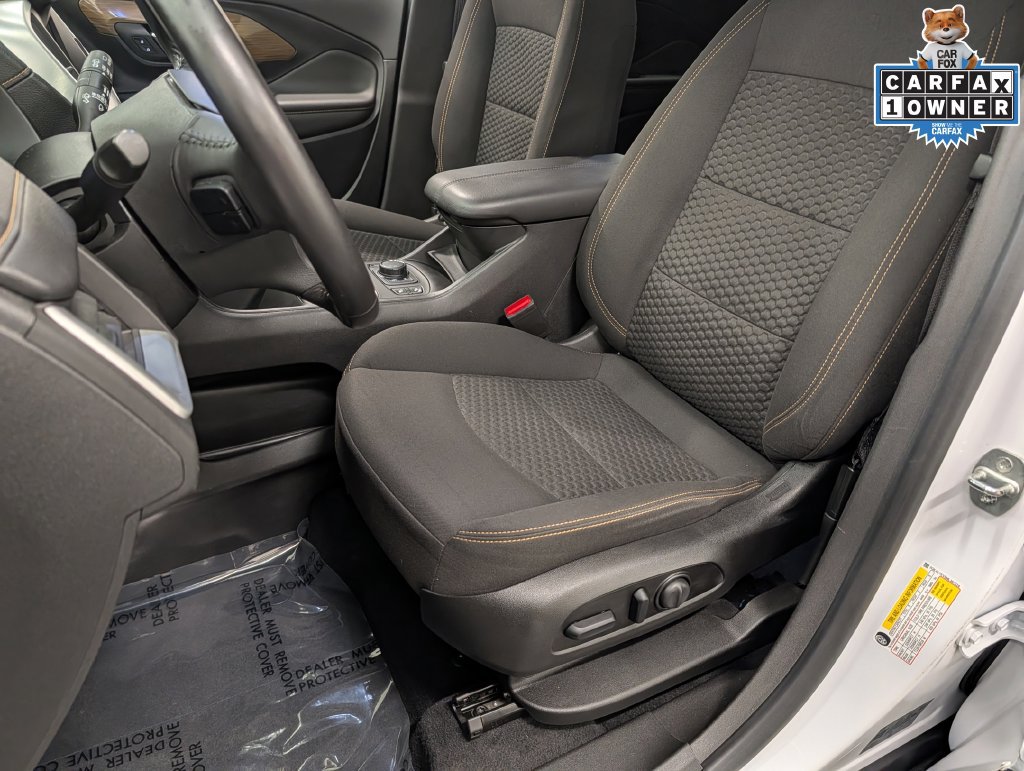 Used 2021 GMC Terrain SLE w/ Driver Convenience Package AWD/4WD image 12