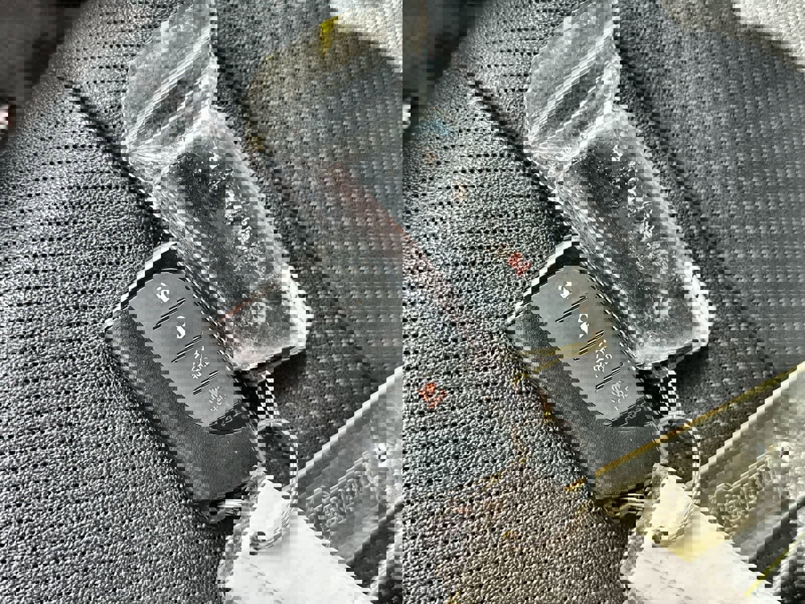 Used 2024 Lexus RX 500h F Sport w/ Convenience Package image 26