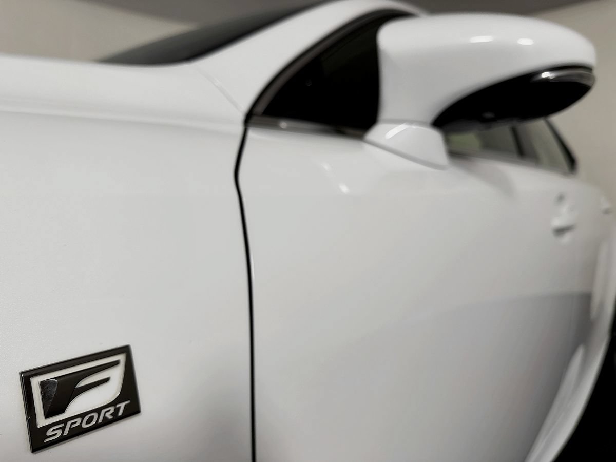 Used 2014 Lexus IS 350 AWD w/ F Sport Package image 20