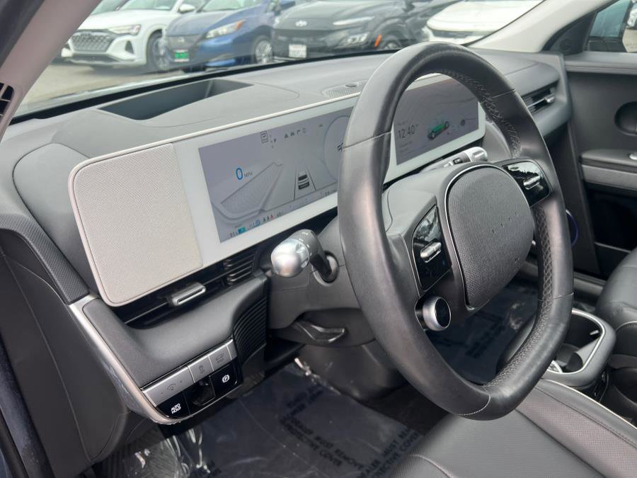 Used 2023 Hyundai Ioniq 5 Limited w/ Cargo Package image 12