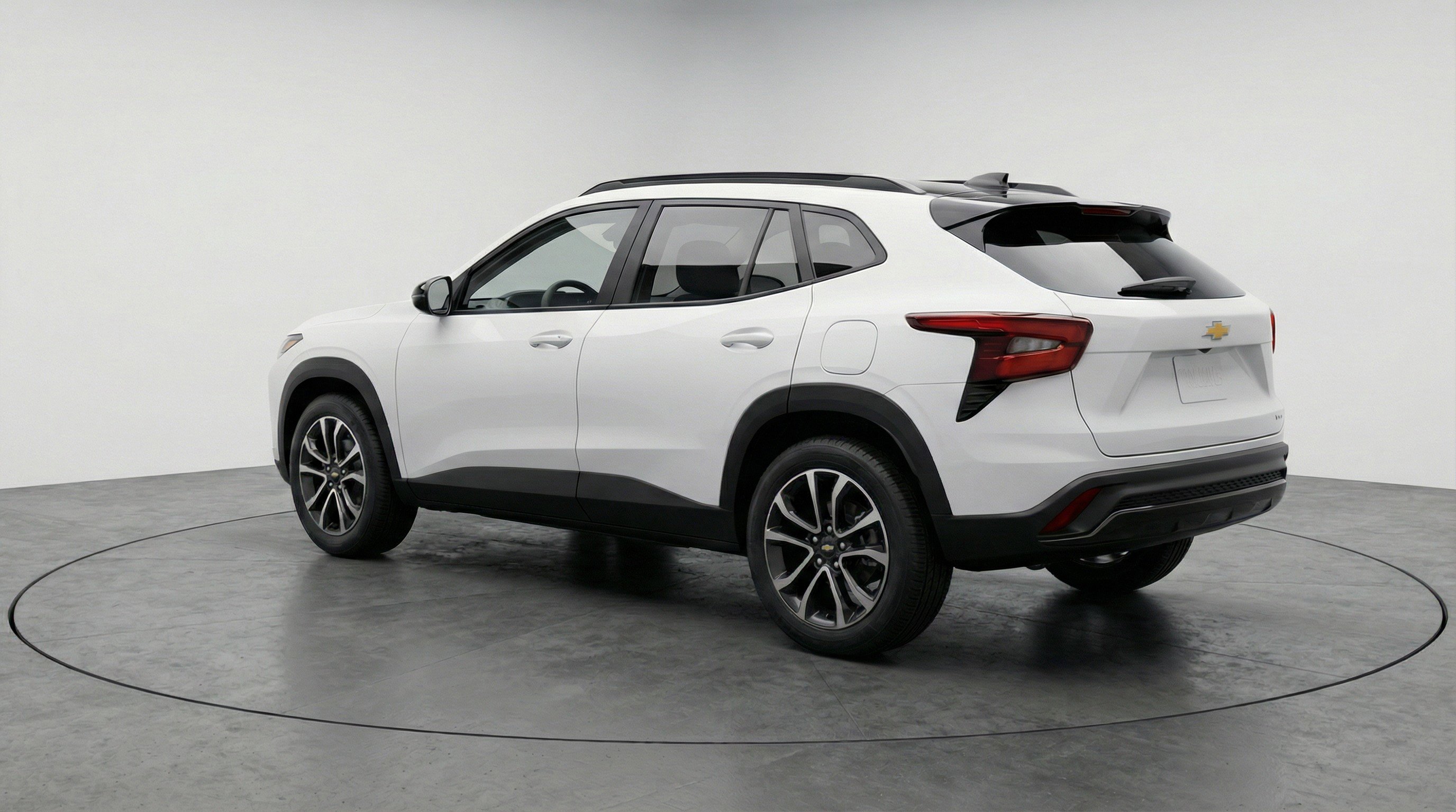 Used 2025 Chevrolet TrailBlazer LT image 6