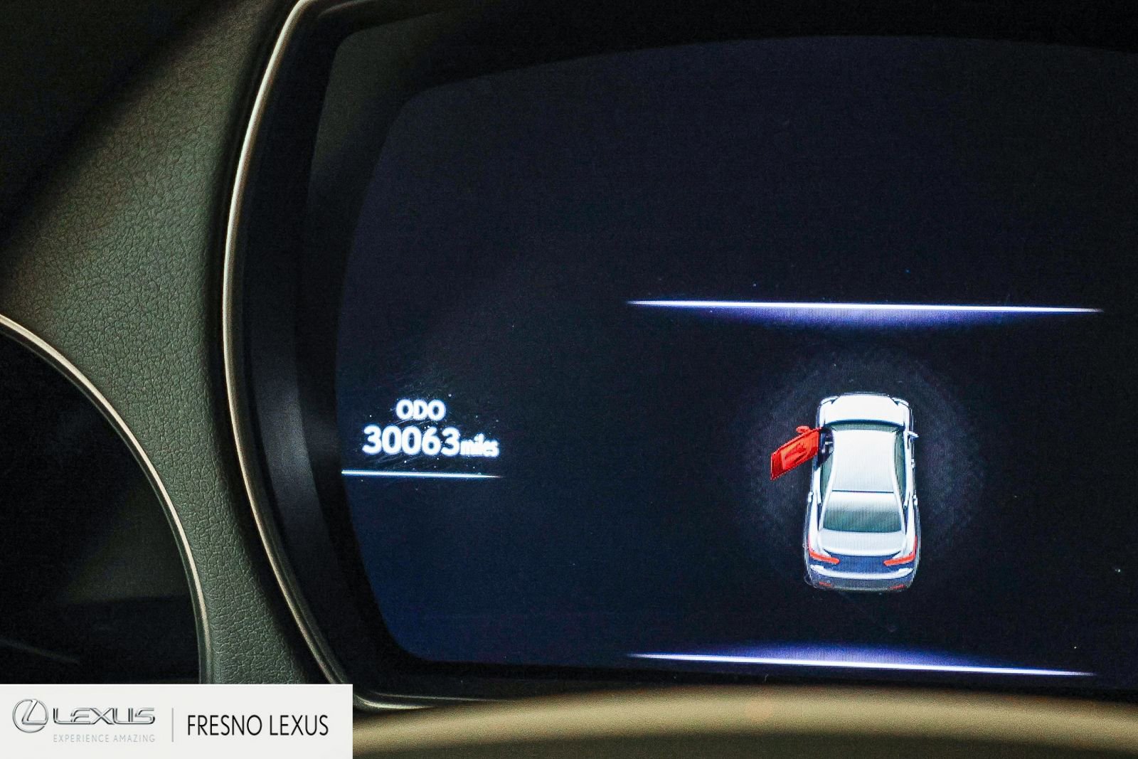 Certified 2023 Lexus LS 500 w/ Interior Upgrade Package image 25