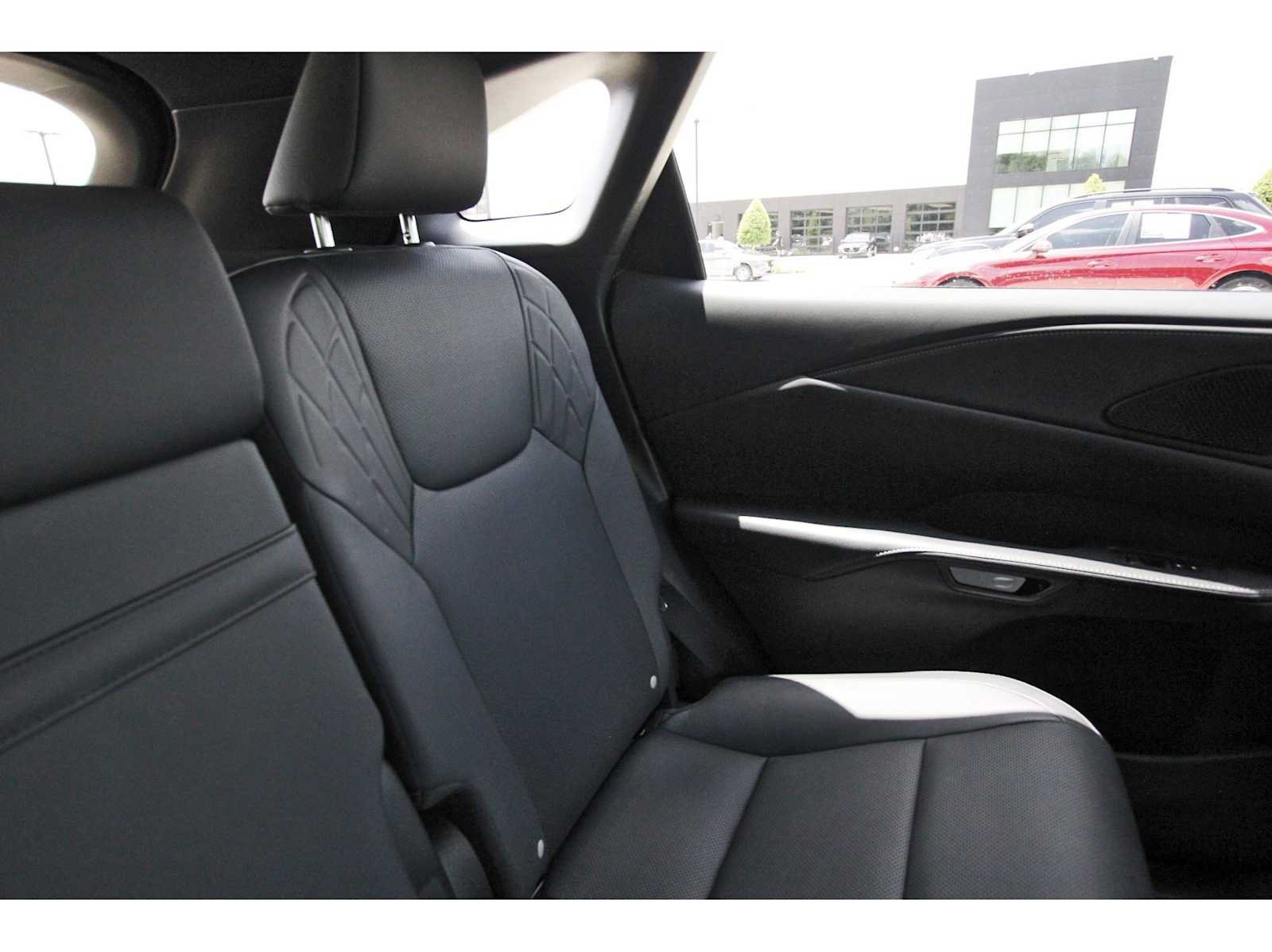 Used 2025 Lexus RX 350 Premium FWD image 10