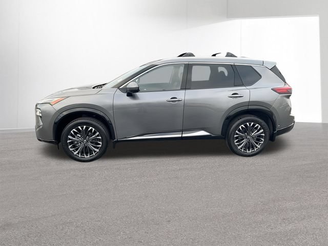 New 2026 Nissan Rogue Platinum w/ Platinum Premium Package AWD/4WD image 7