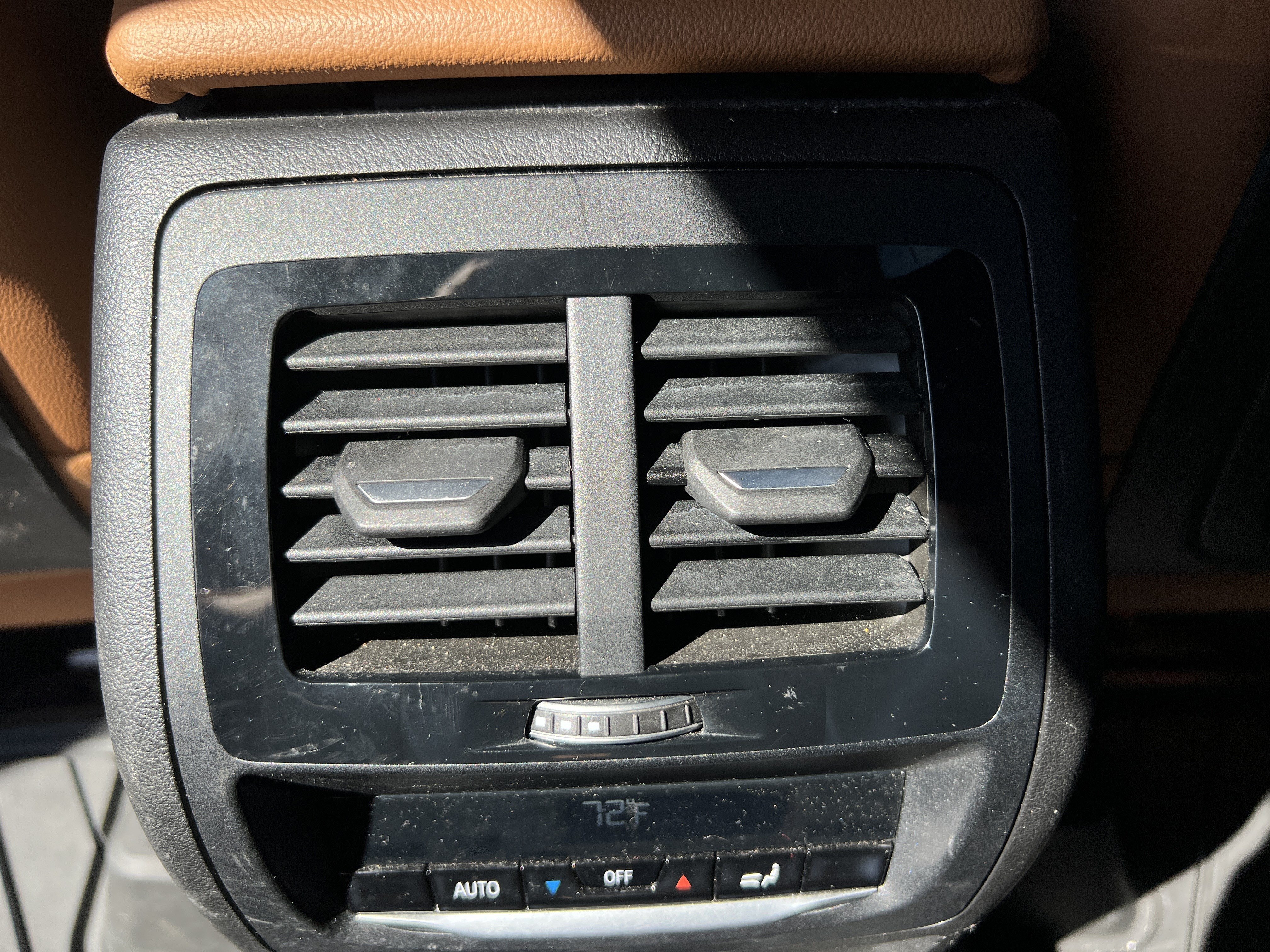Used 2023 BMW X3 sDrive30i RWD image 39