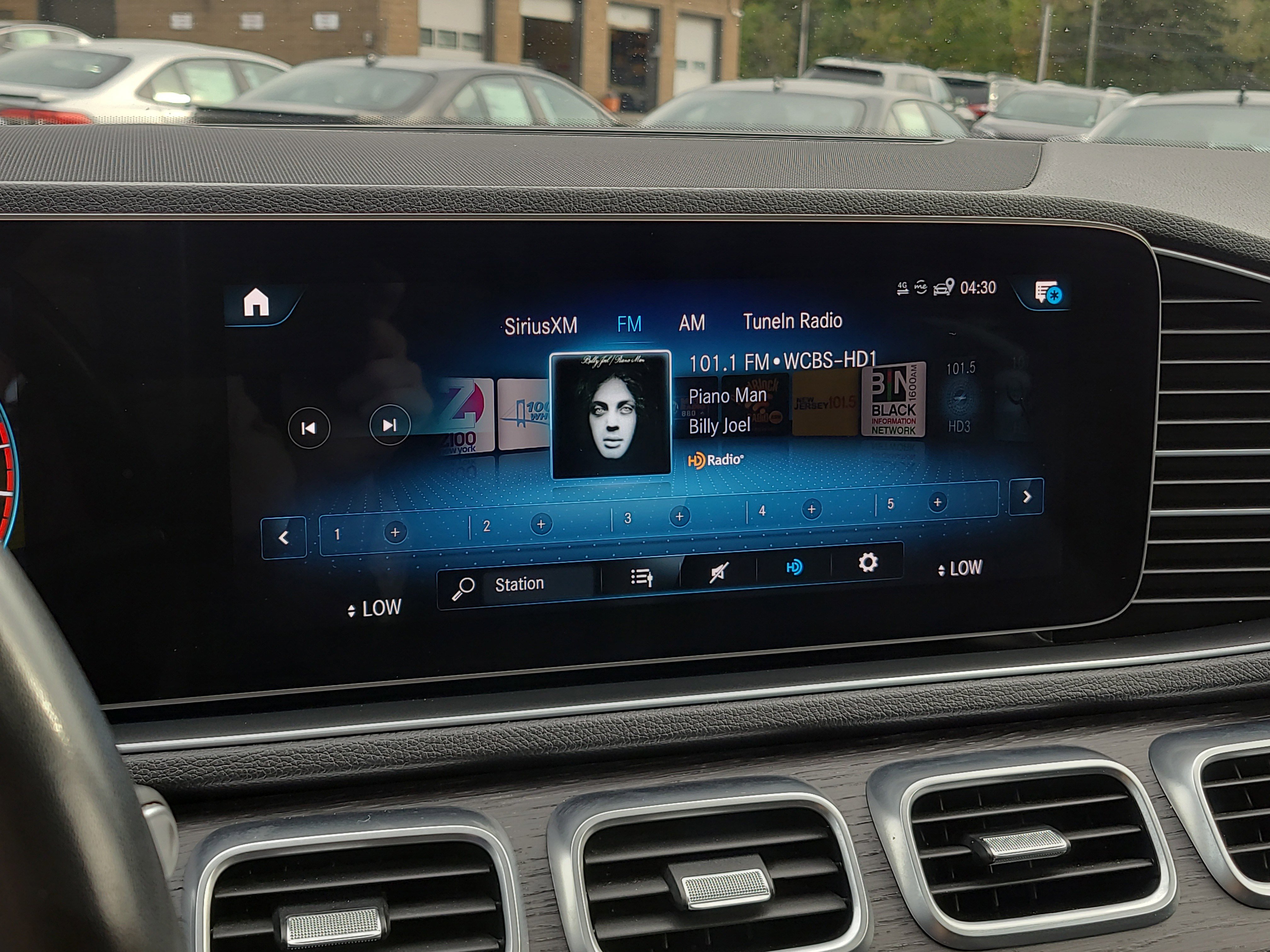 Used 2022 Mercedes-Benz GLE 350 4MATIC image 29