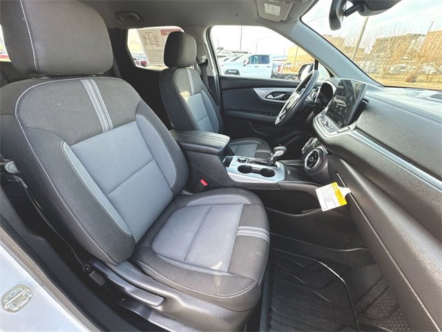 Used 2023 Chevrolet Blazer LT w/ Convenience Package image 26