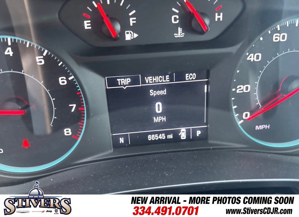 Used 2021 Chevrolet Malibu LT image 11