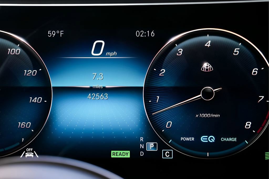 Used 2023 Mercedes-Benz Maybach GLS 600 4MATIC image 78