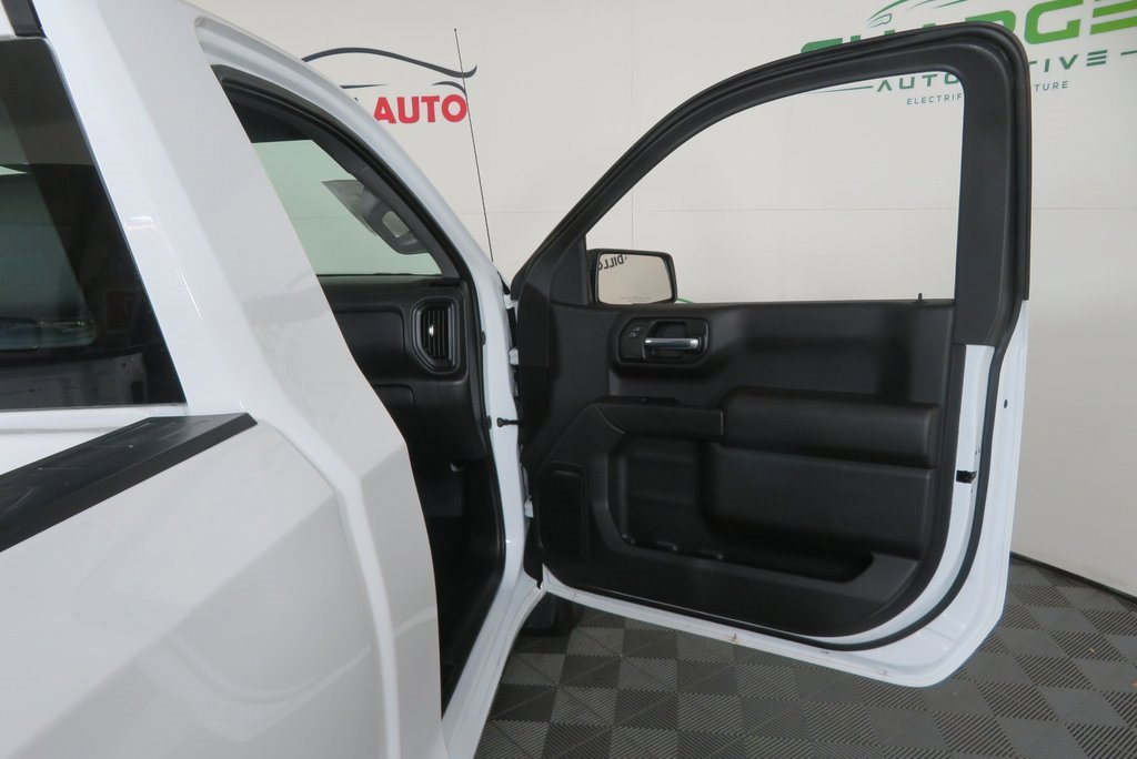 Used 2024 GMC Sierra 1500 Pro image 32