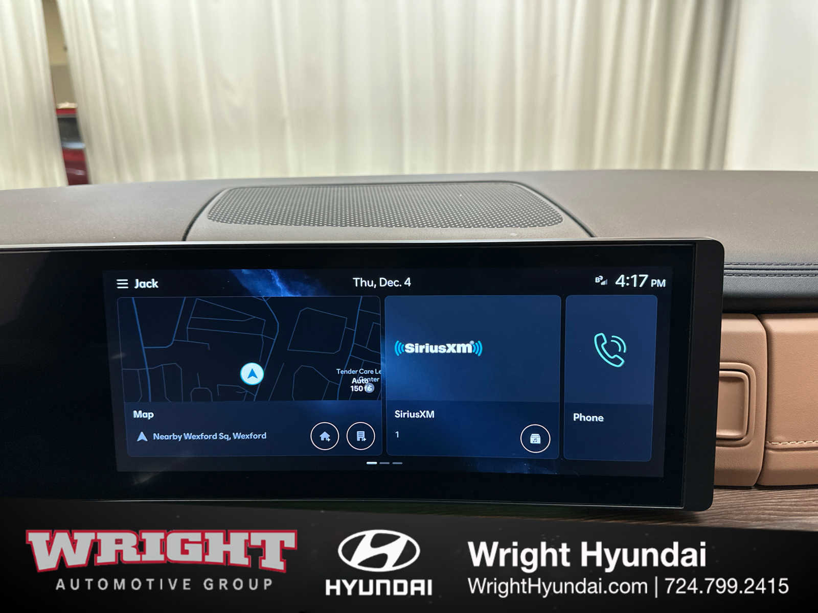 Used 2024 Hyundai Santa Fe Limited image 26