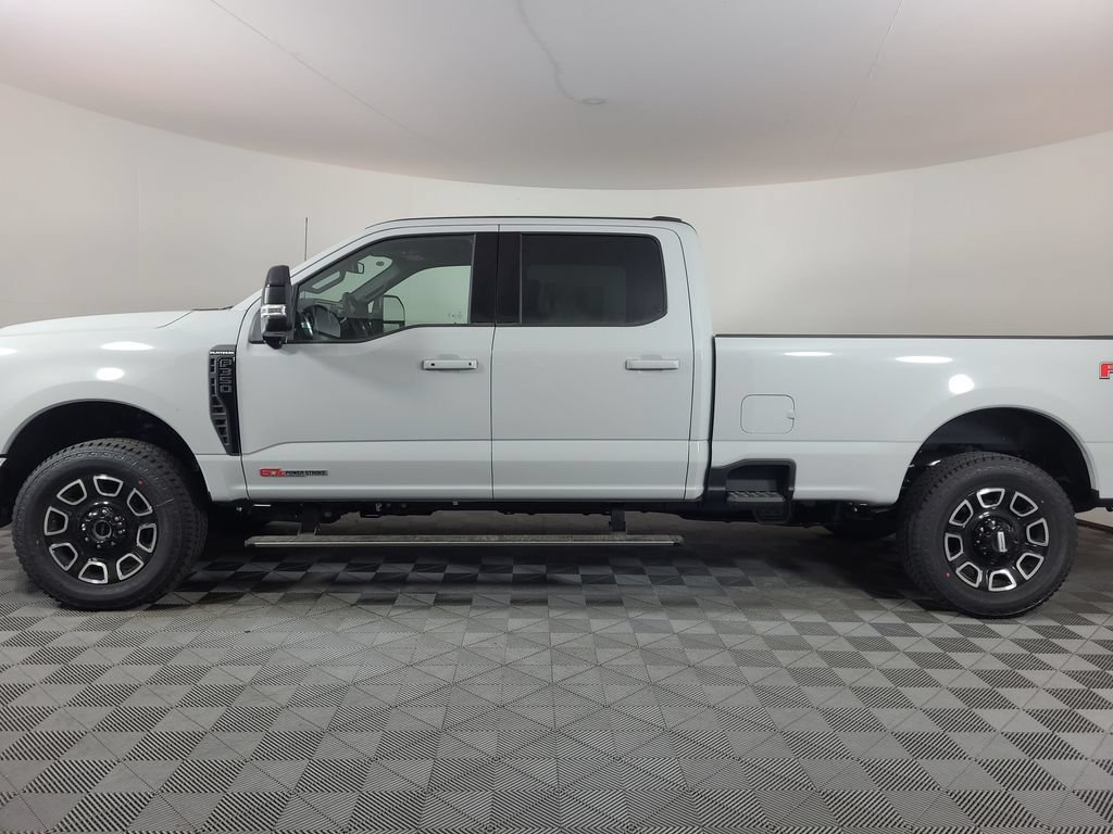New 2026 Ford F350 Platinum AWD/4WD image 6