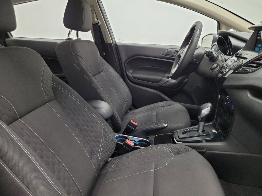 Used 2019 Ford Fiesta SE w/ Equipment Group 201A FWD image 21