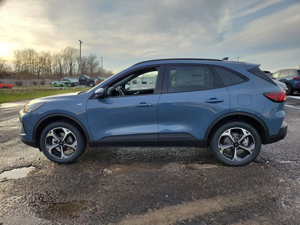 New 2026 Ford Escape ST-Line Select w/ Tech Pack #1 image 7