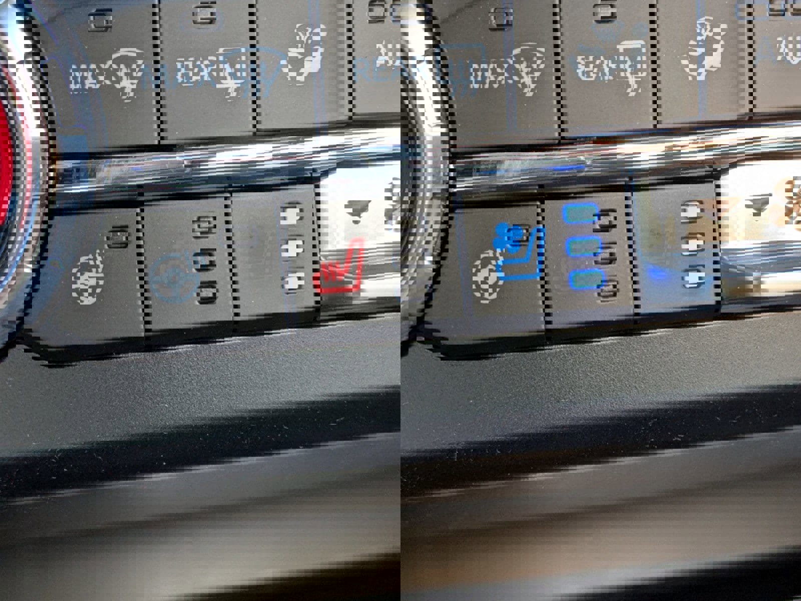 New 2025 Ford F350 Lariat w/ Lariat Ultimate Package image 51